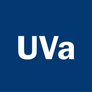 Logotipo de Universidad de Valladolid